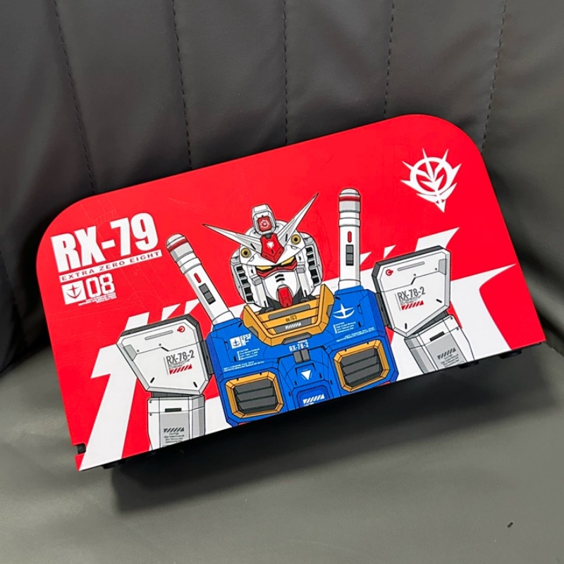 Gundam Switch 2 Carrying Case  - đánh giá và giá Gaming Console 6 Year Old