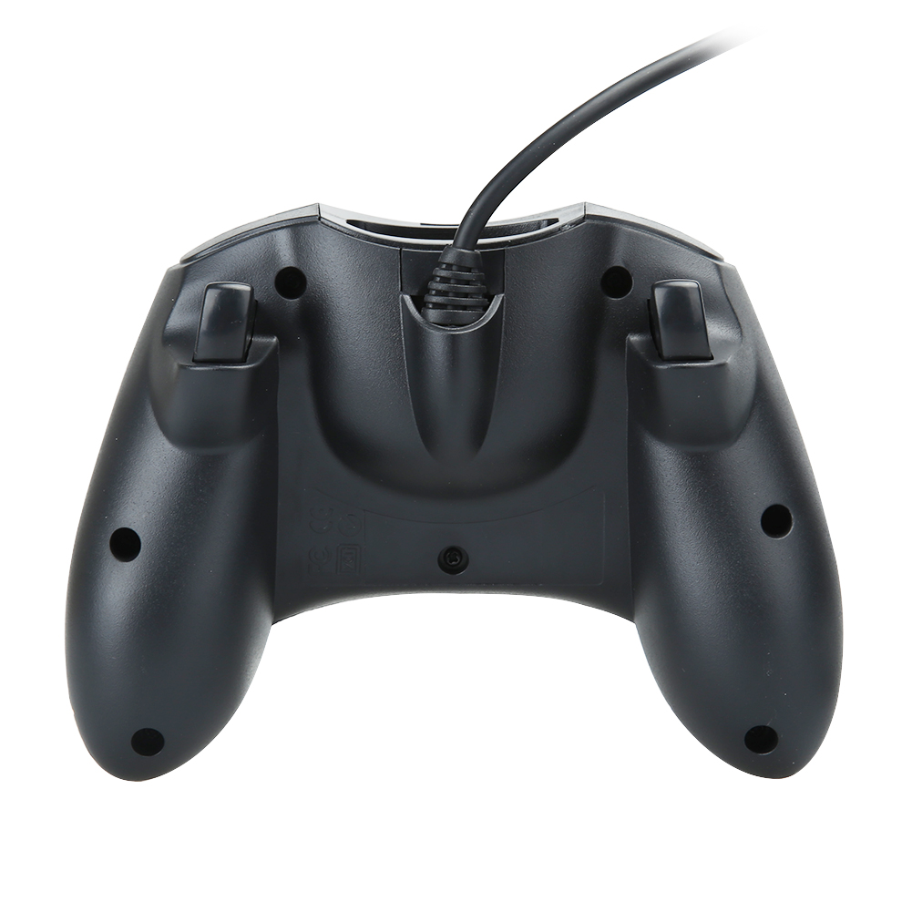 Professional Gamepad Wired Gam - đánh giá và giá Gaming Console Generations