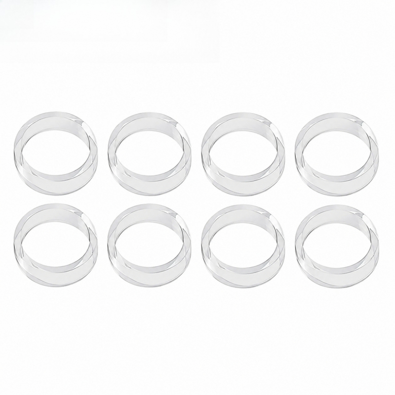8Pcs Elastic Silicone Joystick - đánh giá và giá Gaming Console Steam Deck
