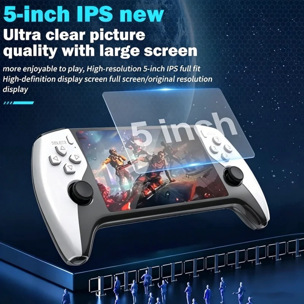 SF3500/Q21 Handheld Game Conso - đánh giá và giá Q21 Gaming Console