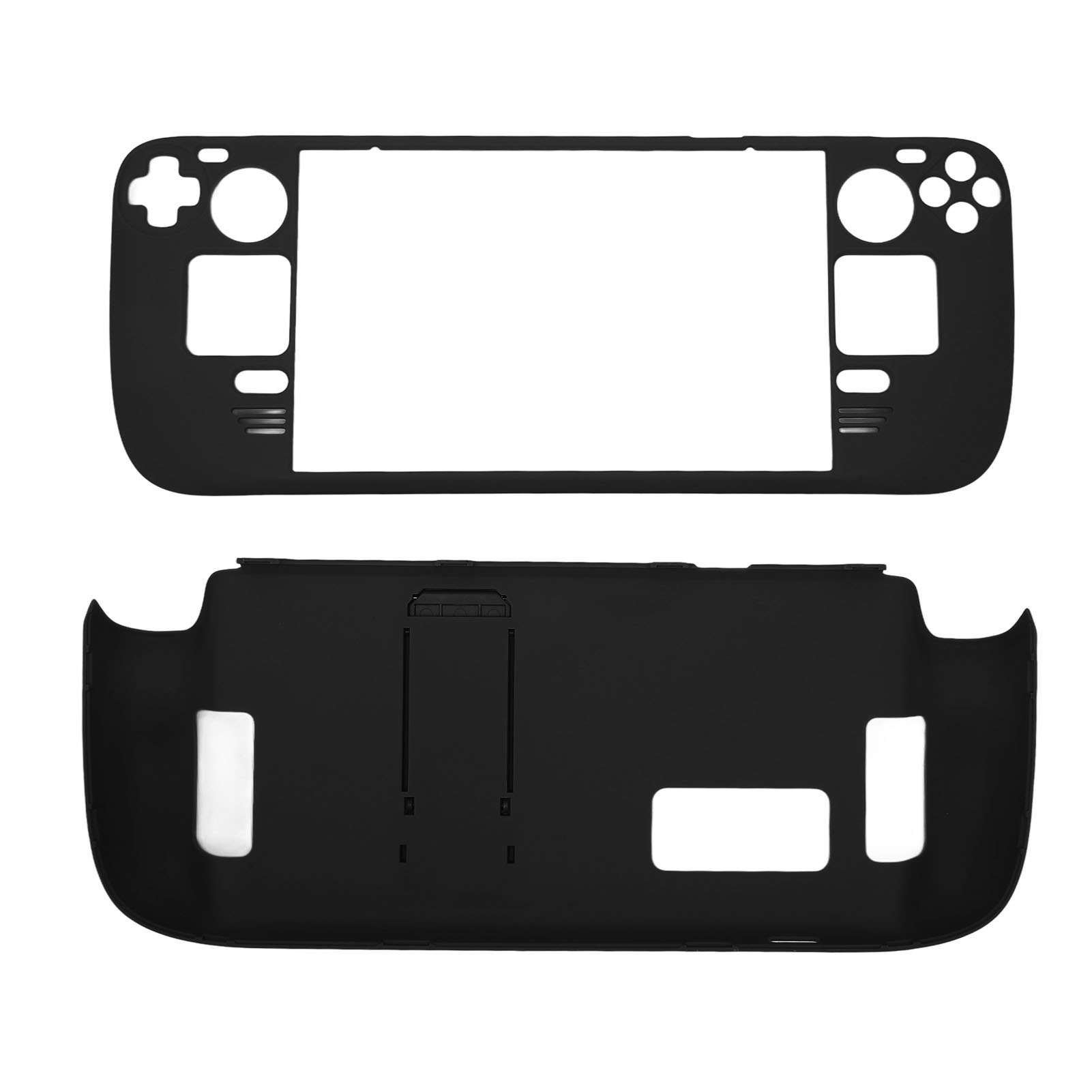 Universal Kickstand Case Hands - đánh giá và giá Gaming Console Steam Deck
