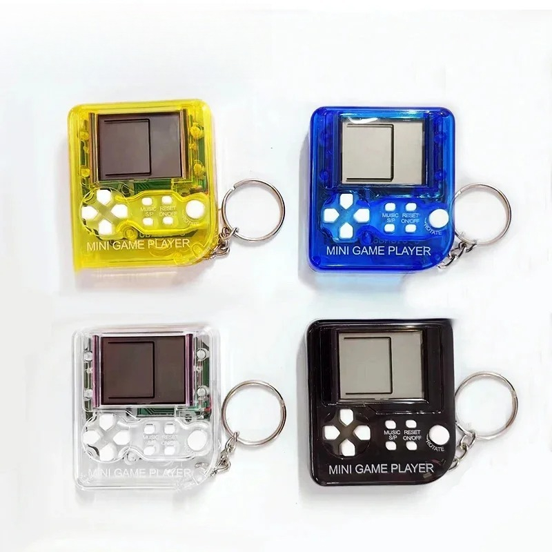 Retro Mini Handheld Game Playe - đánh giá và giá Gaming Console 6 Year Old