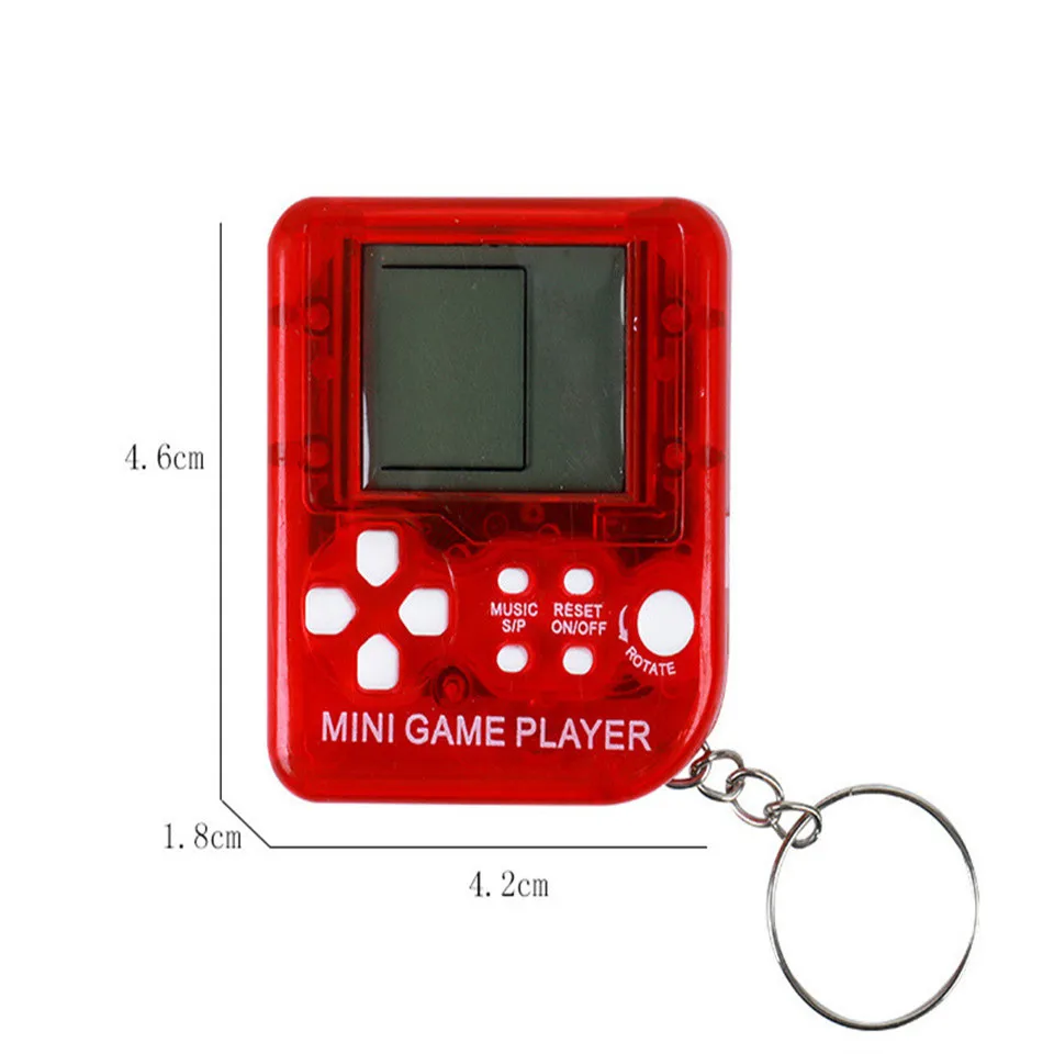 Retro Mini Handheld Game Playe - đánh giá và giá Gaming Console 6 Year Old