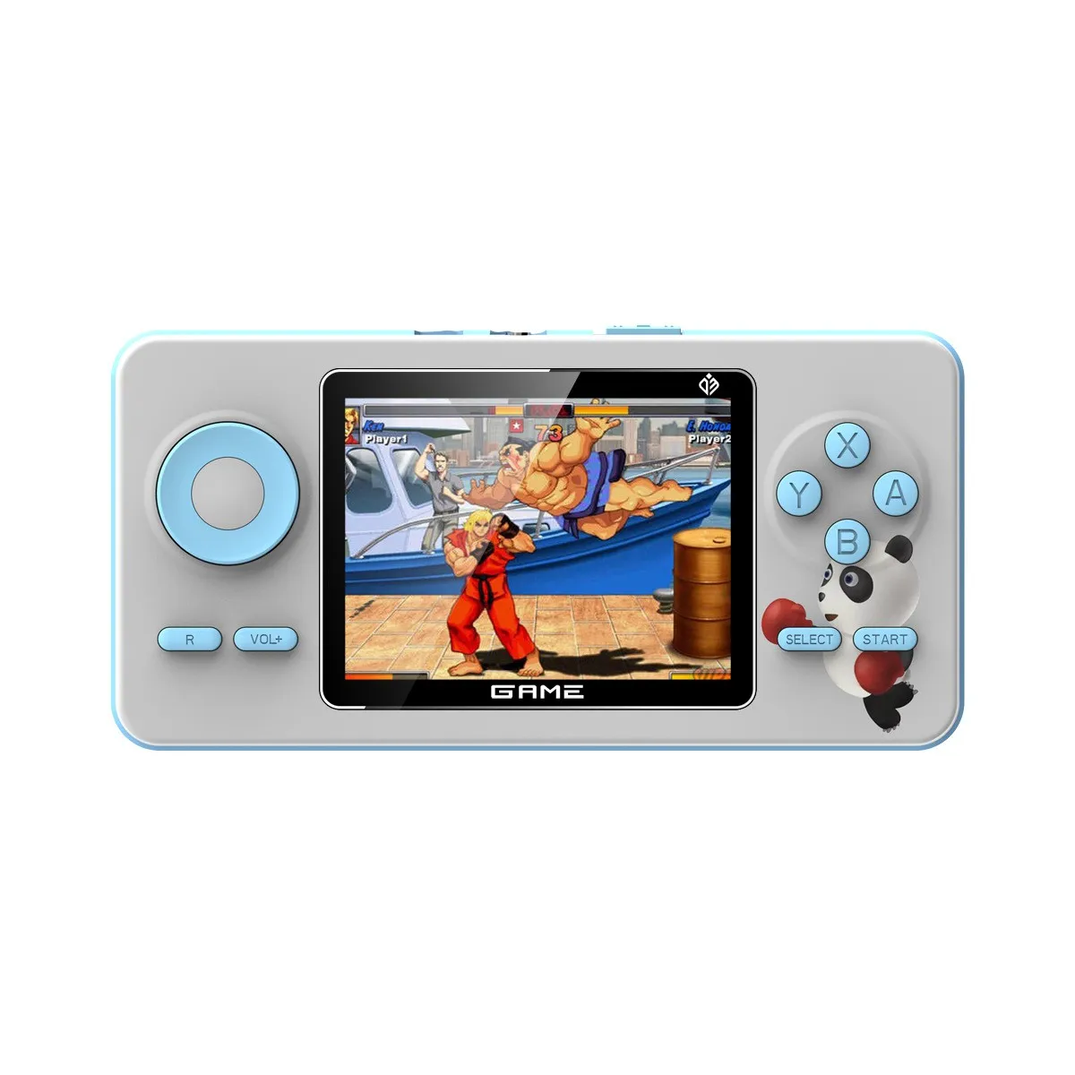 New S5 Mini Retro Video Gaming - đánh giá và giá Gaming Console 6 Year Old