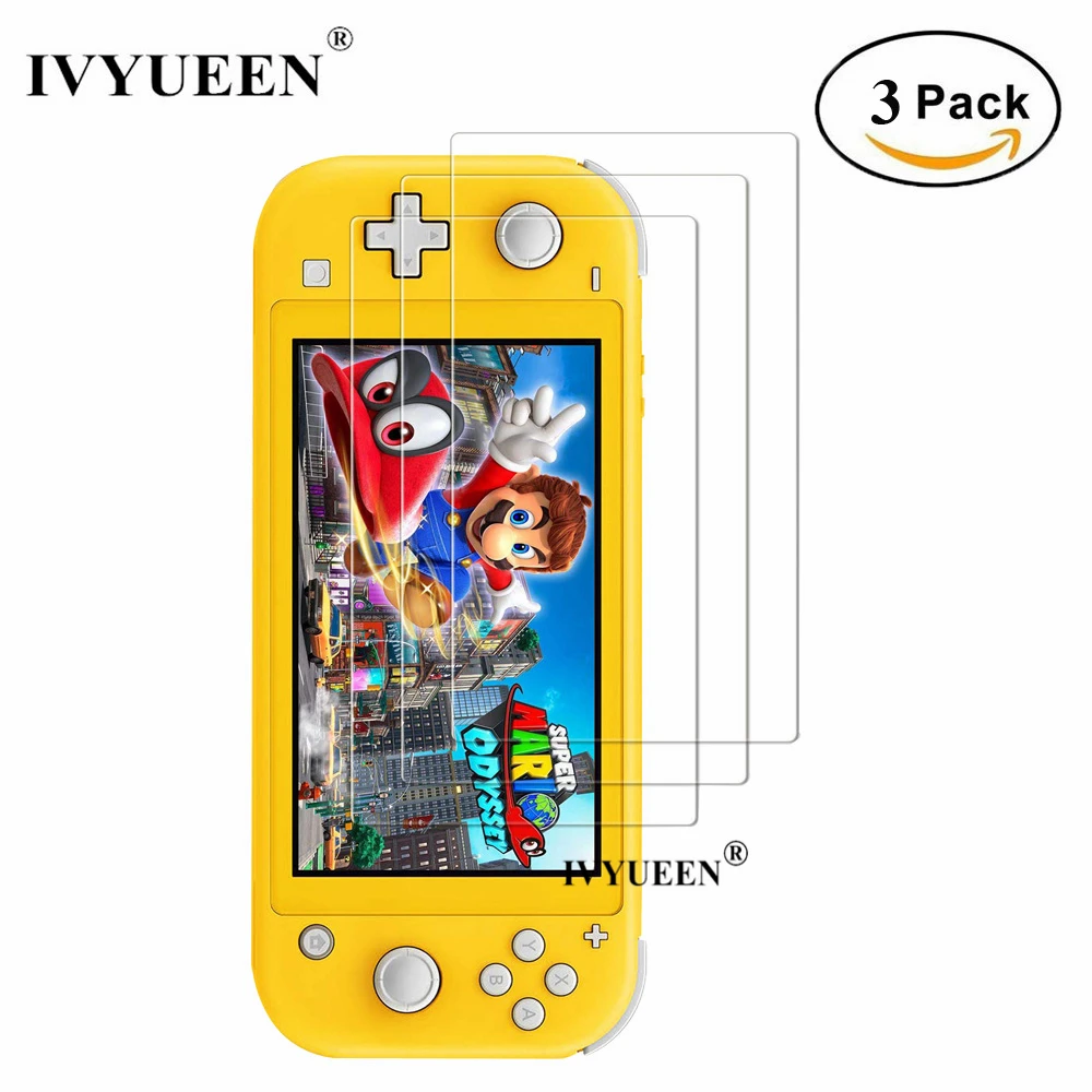 IVYUEEN 3 PCS for Nintendo Swi - đánh giá và giá Nintendo Console Switch Lite