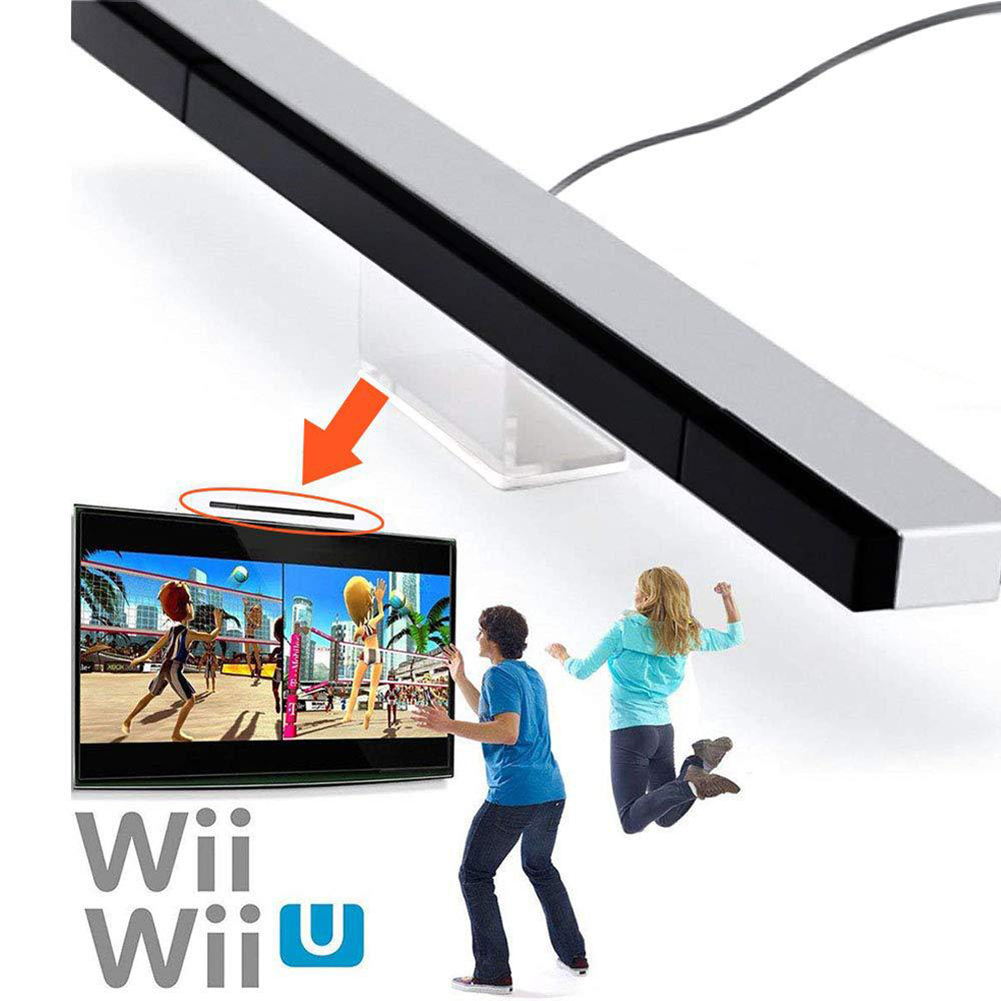 Infrared TV Ray Wired Remote S - đánh giá và giá Gaming Console With Motion Sensor