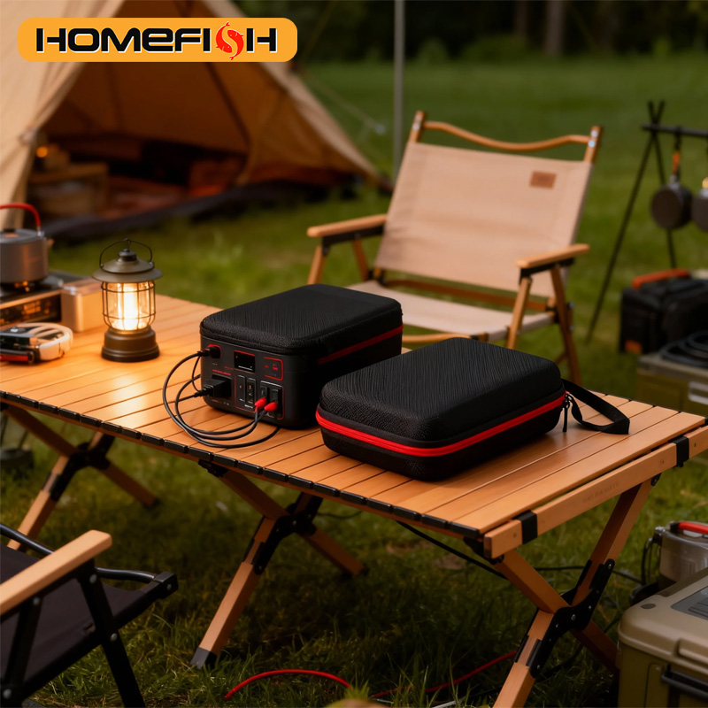 Portable EVA Portable Power Ba - đánh giá và giá Gaming Console Power Bank