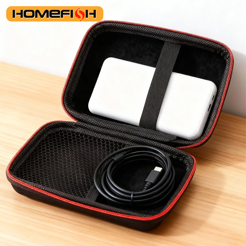 Portable EVA Portable Power Ba - đánh giá và giá Gaming Console Power Bank
