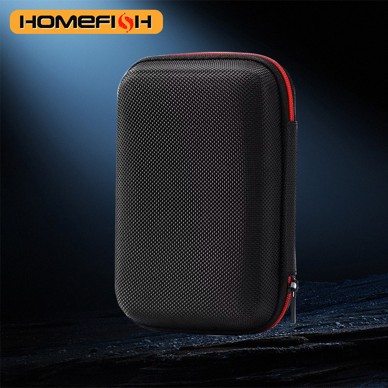 Portable EVA Portable Power Ba - đánh giá và giá Gaming Console Power Bank