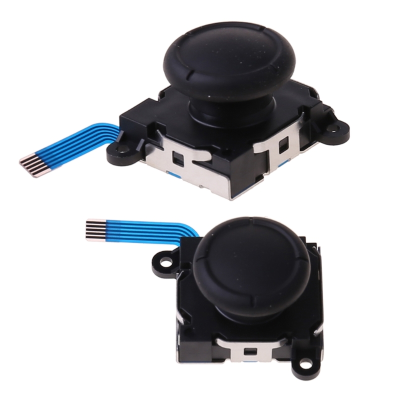 1 Máy Tính 3D Analog Cảm Biến  - đánh giá và giá Gaming Console And Controller
